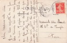 Tours Eglise de Notre Dame Lariche