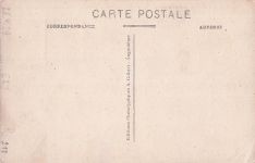 1115 A. G. A. La Charente Pittoresque RUFFEC