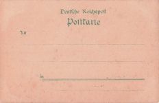 Hamburg Zoologischer Garten Alsterdamm Alter Jungfernstieg Kat. Hamburg