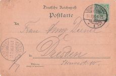 GRUSS SCHNEEGRUBEN im RIESENGEBIRGE von den