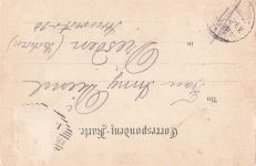 Gruss aus der Elbefallbaude im Riesengebirge 1285 m. Elbefall. Elbefallbaude. Pantschefall