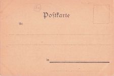 Litho Hamburg Altstadt Mitte, Riesenkrahn, Justizgebäude, Eisenbahn