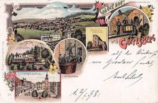 Gottesberg Schlesien