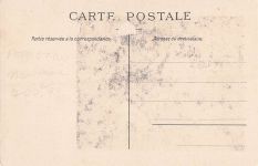 COLLECTION JOB CALENDRIER 1906 CASAS.