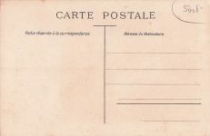 COLLECTION JOB CALENDRIER 1905 MAXENCE.
