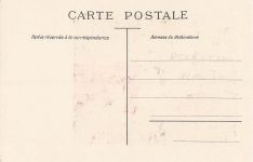 COLLECTION JOB CALENDRIER 1905 PGERVAIS