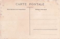 COLLECTION JOB CALENDRIER 1914 G.ROCHEGROSSE