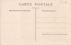 COLLECTION JOB CALENDRIER 1914 G.ROCHEGROSSE