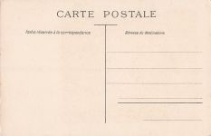 COLLECTION JOB CALENDRIER 1908 G.ROCHEGROSSE