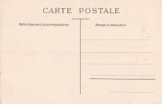 COLLECTION JOB AFFICHE 1895 F.BOUISSET.