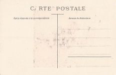 COLLECTION JOB CALENDRIER 1912 PGERVAIS.