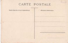 COLLECTION JOB CALENDRIER 1911 PGERVAIS