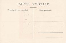 COLLECTION JOB CALENDRIER 1913 GRANIE.