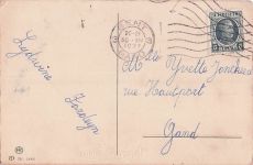 Künstler Ak Ebner, Pauli