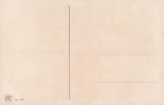 Künstler Ak Ebner, Pauli