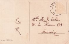 Künstler Ak Ebner, Pauli