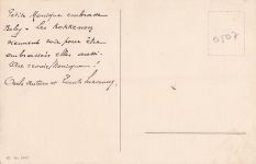 Künstler Ak Ebner, Pauli