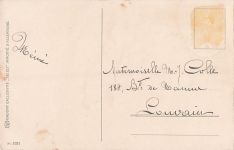 Künstler Ak Ebner, Pauli