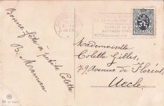 Künstler Ak Ebner, Pauli