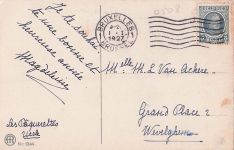 Künstler Ak Ebner, Pauli