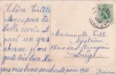 Künstler Ak Ebner, Pauli