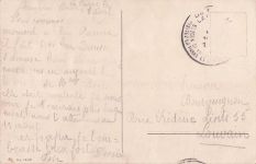 Künstler Ak Ebner, Pauli