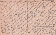 Ansichtskarte Griesheim bei Darmstadt, Kirche, Totalansicht