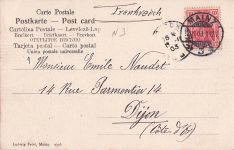 Mainz Liebfrauenkirche