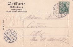 Gastwirtschaft zum grünen Baum