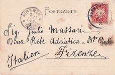 Ak München, Promenadeplatz