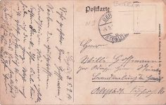 Steglitz Sedanstrasse