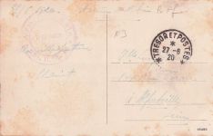 Pellingen Wirtschalt v. Müller