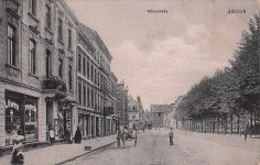 Kõinstraße Jülich