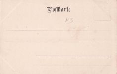 Kochel am See in Oberbayern