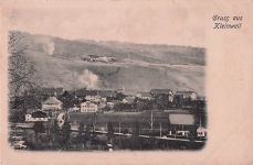 Gruss aus Kleinweil Sindelsdorf