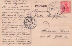 Salmünster Frankfurter Tor