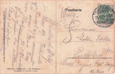 Gruss aus Waldkirch (Baden)