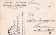 BERLIN Königl. Marstall, und Schloßbrunnen