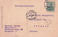 Düsseldorf - Kunsthalle