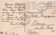 BERLIN. Siegessäule u. Reichstaggebäude.