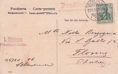 Berlin Schlossbrücke mit Zeughaus