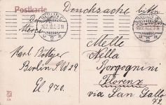 AK / Ansichtskarte Berlin Palais Kaiser Wilhelm I. Eckfenster Kat. Berlin