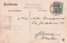 Berlin Bismarckdenkmal