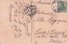 Wolfssdilucht bei Dohnstein, Sachs. Schweiz