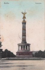 Berlin Siegessäule