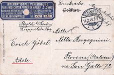 „Berlin im Bild" Reichstagsgebäude