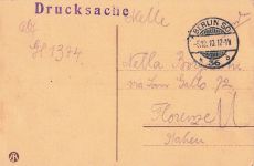 BERLIN. Reichstagsgebäude.