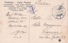 Königl. Schloß BERLIN