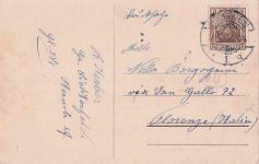 BERLIN Bismarckdenkmal u. Siegessäule