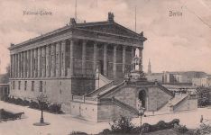 National-Galerie Berlin